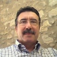 José Ramón López Ramírez