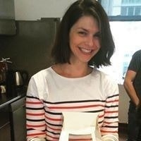 Amandine Durr Peloux