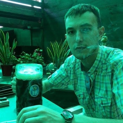 Артём Дмитриевич