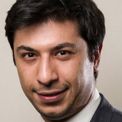 Majid Arian