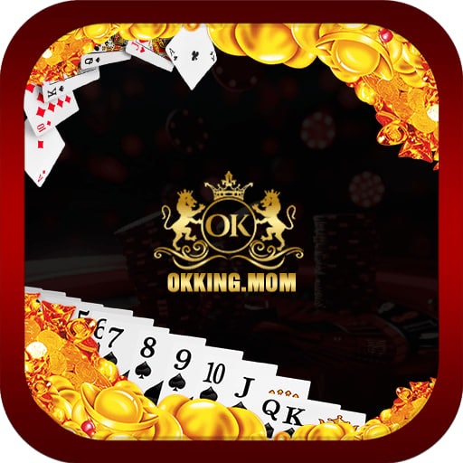 Okking – Sòng Bạc Giải Trí Trực Tuyến