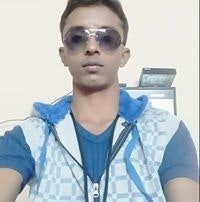 Maruthiprasad Chennaka