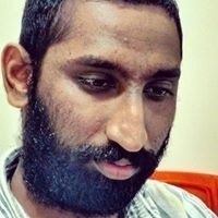 మనోజ్ వి