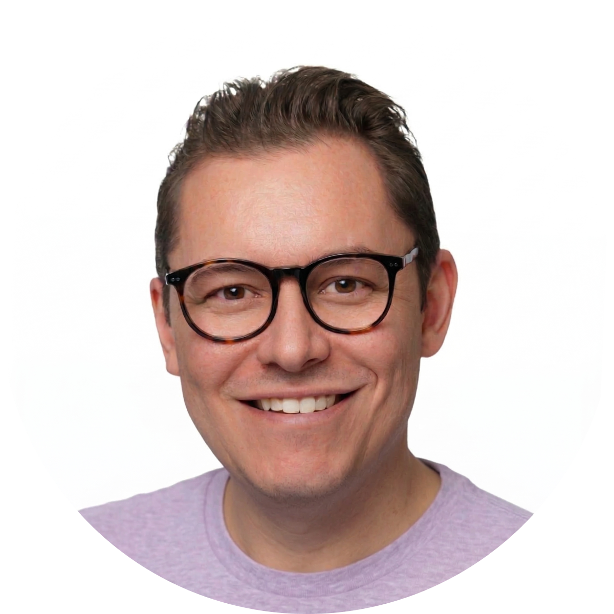 Andrew Egenes