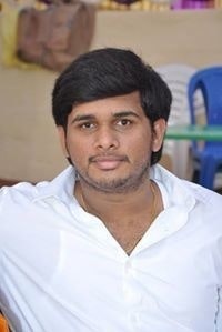 Rahul Chowdary Kakani