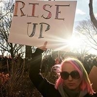 Ariana Lorelei Faraday