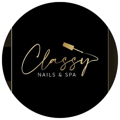 Classy Nails and Spa