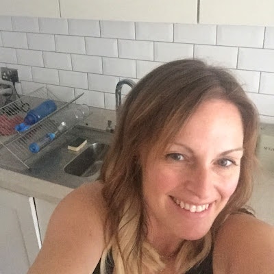 Deb Armstrong-Branch