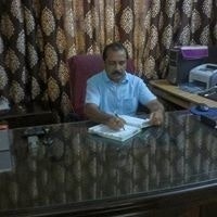 Ganadini Suresh Kulkarni