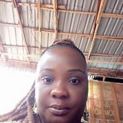 Chiamaka Gloria david