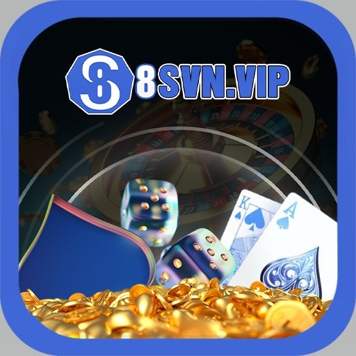 8svn Vip