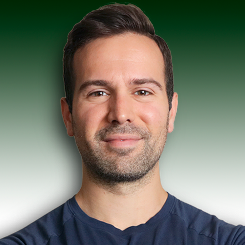 Ant Mancini @ Concero