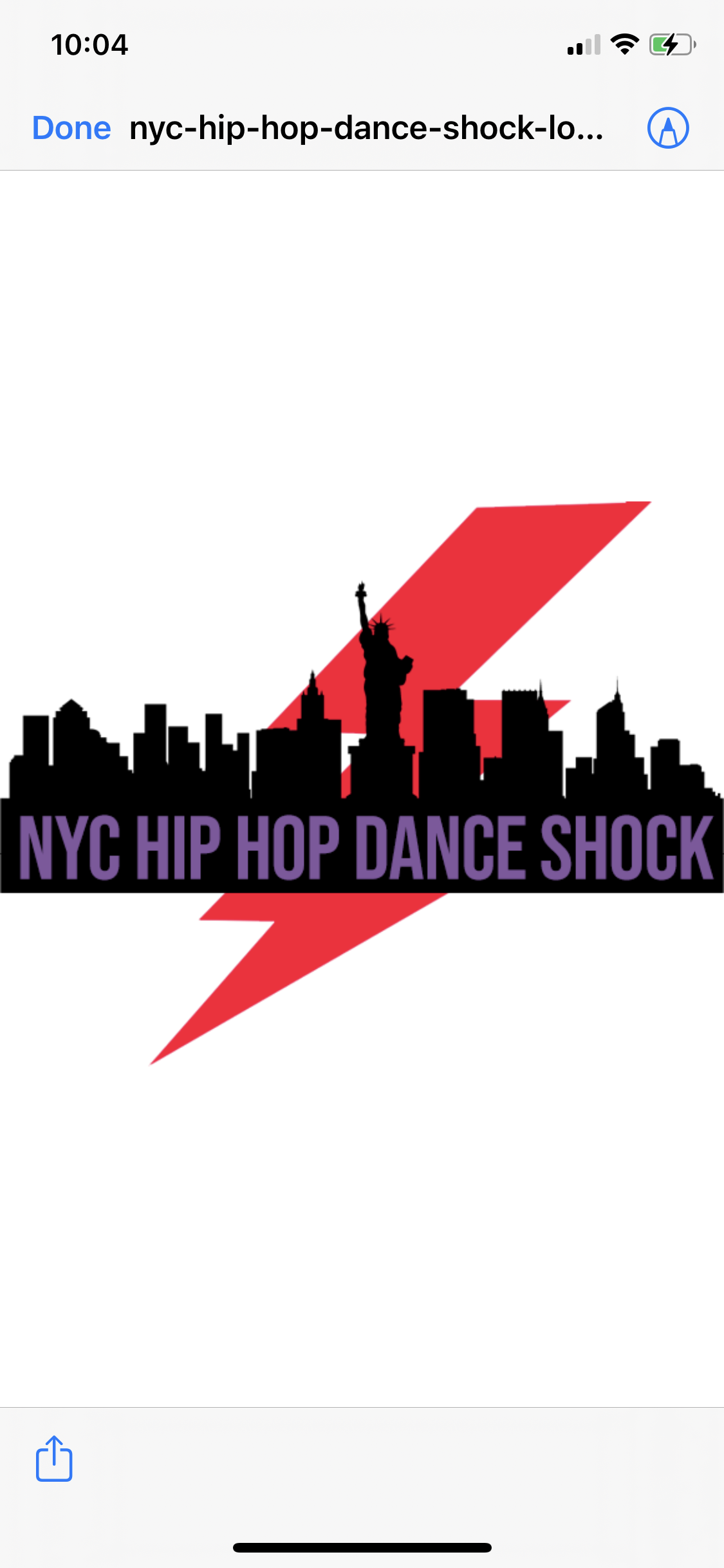 Baltimore Dance Center