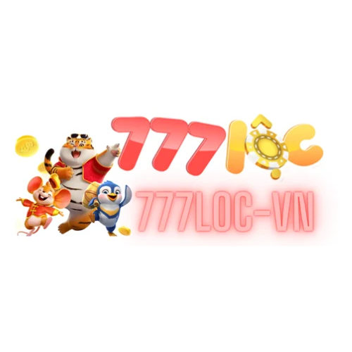 777Loc - Sân chơi slot game uy tín