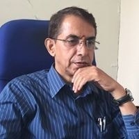 Satyanarayana Rao