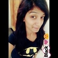 Bhagyashree Kulkarni