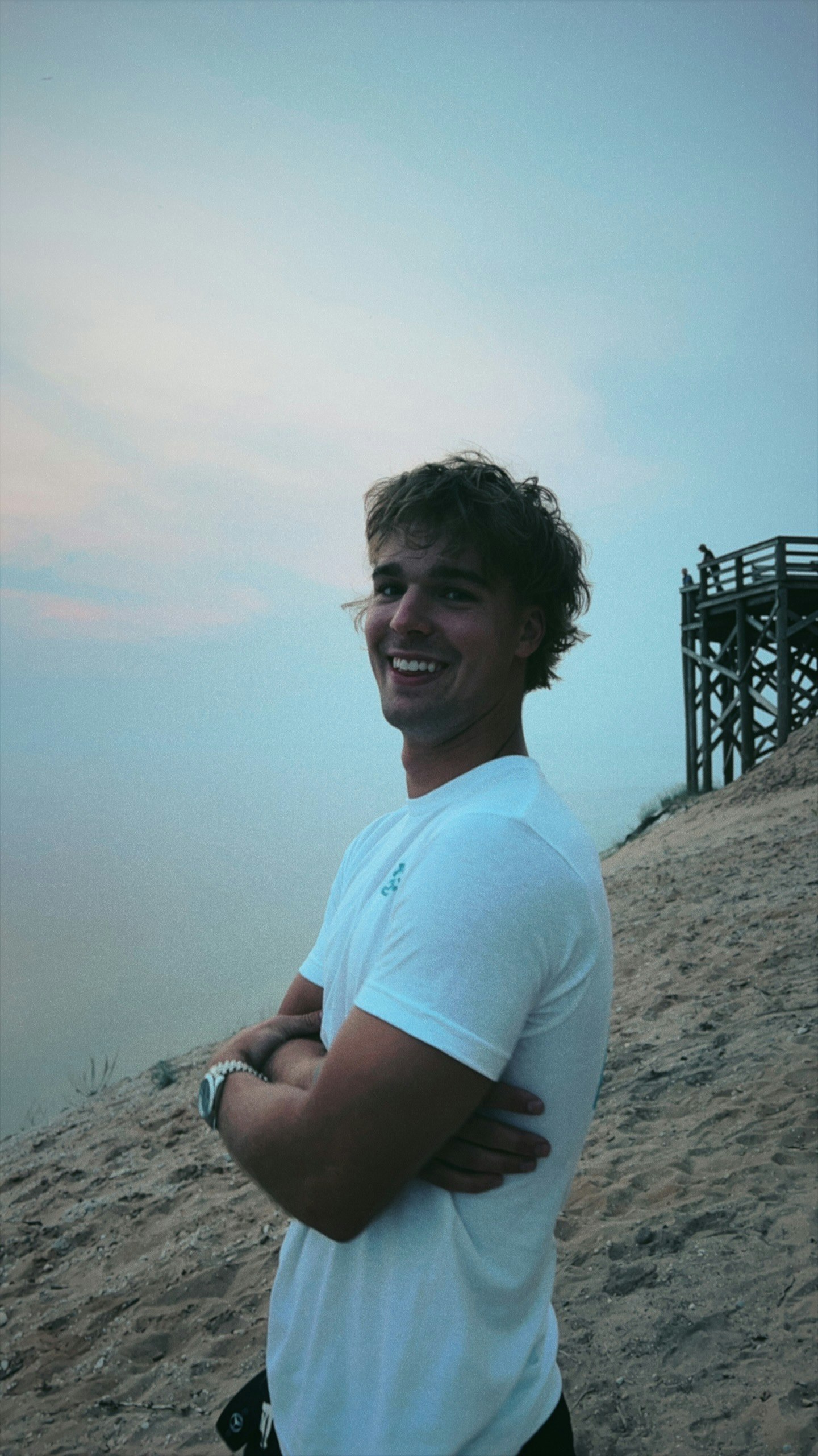 Ryan Baumann
