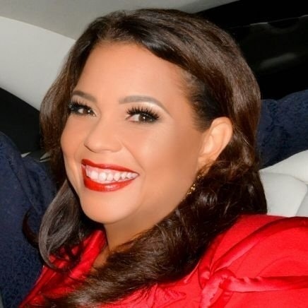 Stephanie Mack Redix