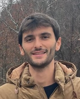 Nico Lecomte
