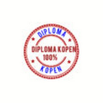 DIPLOMA KOPEN