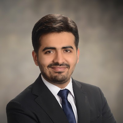 Mohsin Iqbal
