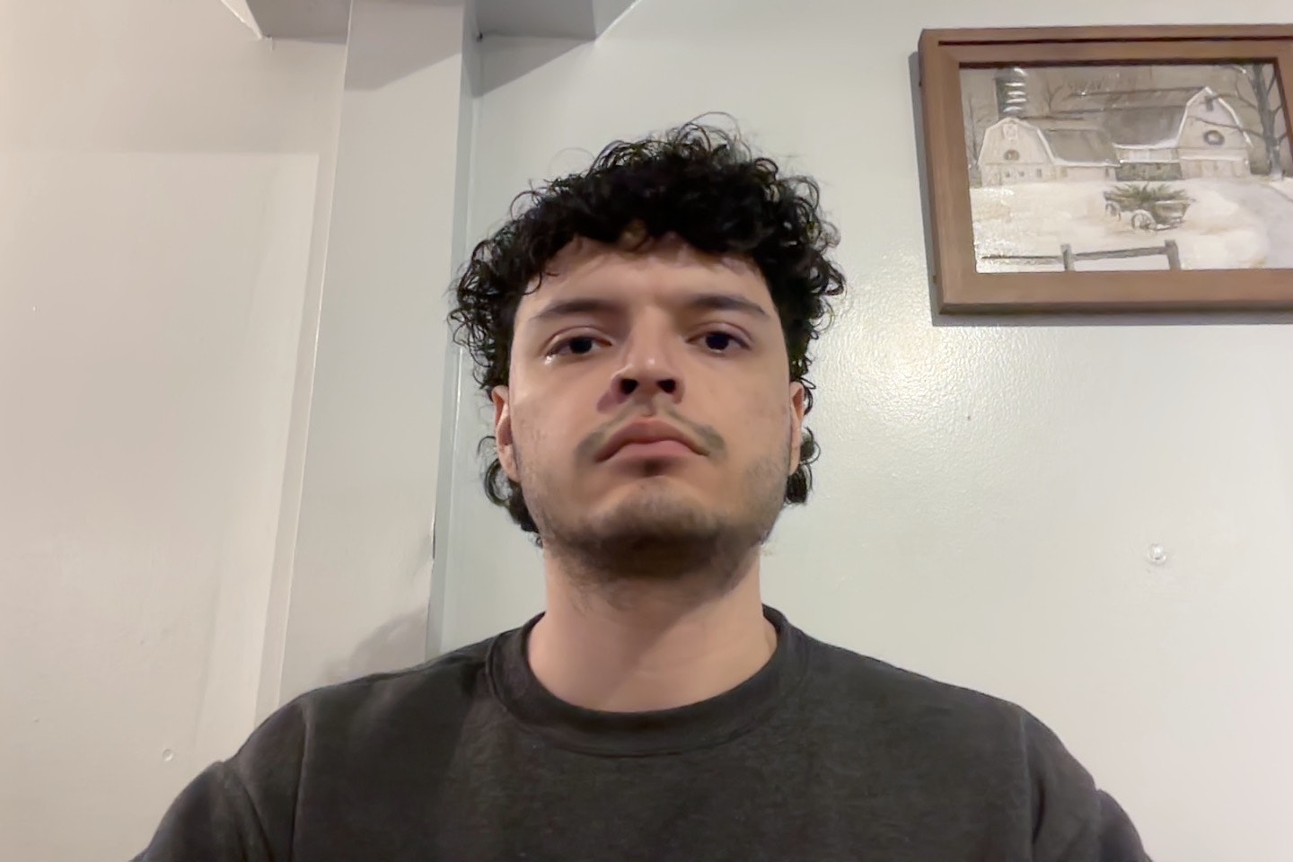 Julian Garcia-Hernandez