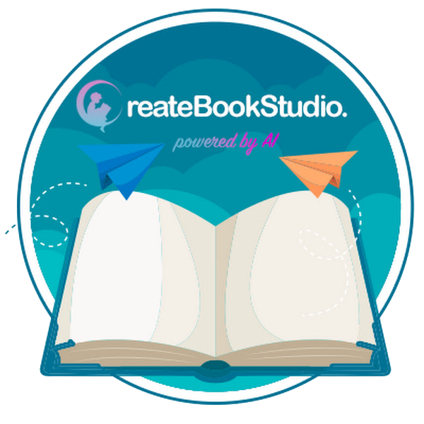 CreateBookStudio