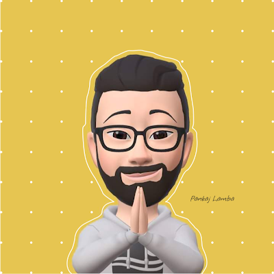 Pankaj Lamba