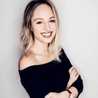 Karolína Dostálová