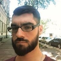 Игорь Лизунов