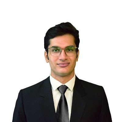 Arsh Marwah