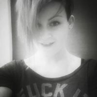 Veronika Buck Valentova