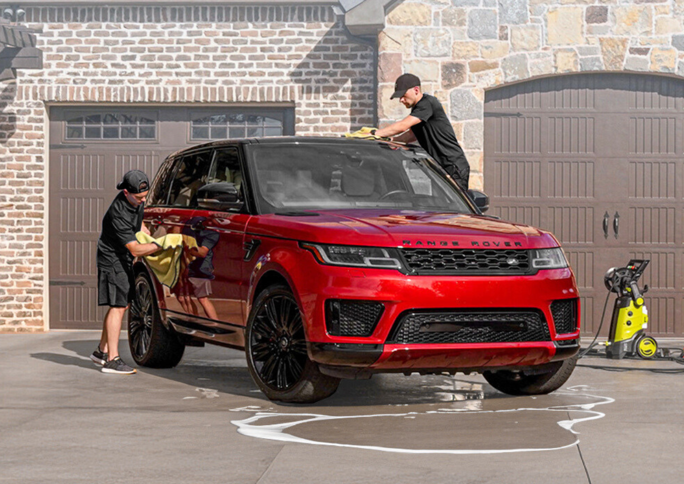 GoDetail Car Detailing Beaverton Oregon