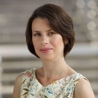 Alexandra Vinogradova