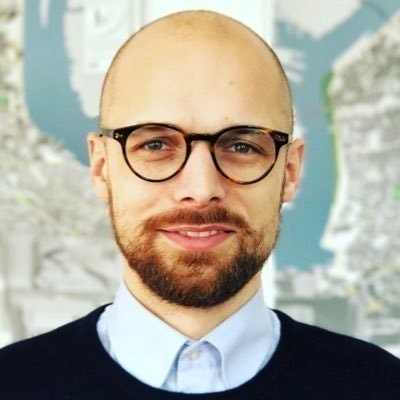 Martin Spindler 🛰