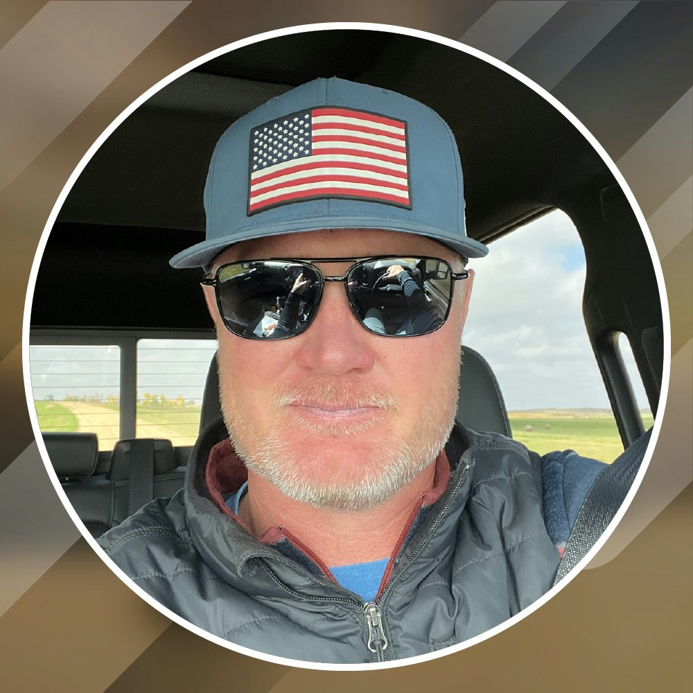 Nathan Michael Smith