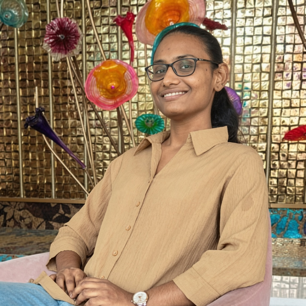 Preksha Shah