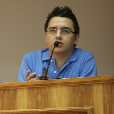 José Dimas Luján Castillo