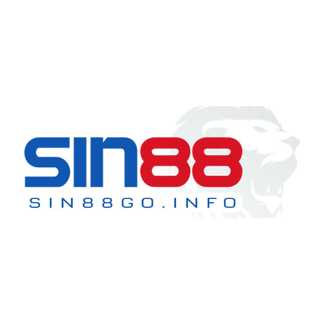 SIN88 - Trang cá cược trực tuyến