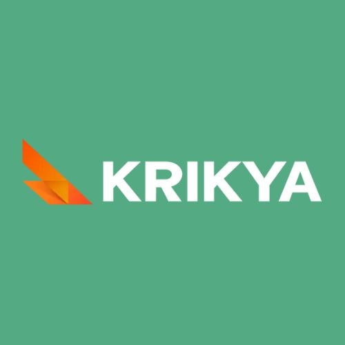 Krikya