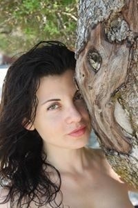 Оля Жемчужная