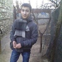 გოგა სიდამონიძე