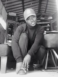 Sakhumzi Elliot Badu