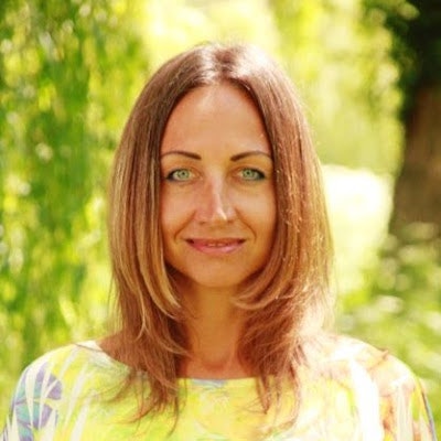 Amritani Zuchniewicz