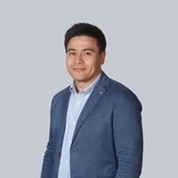 Александр Якупов