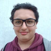 Pablo Ernesto Baeza Lara