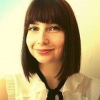 Barbora Henson Grič