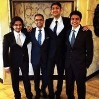 Muhammad Ahsan Siddiqui