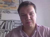 Илья Китанин