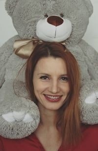 Оля Молчанова